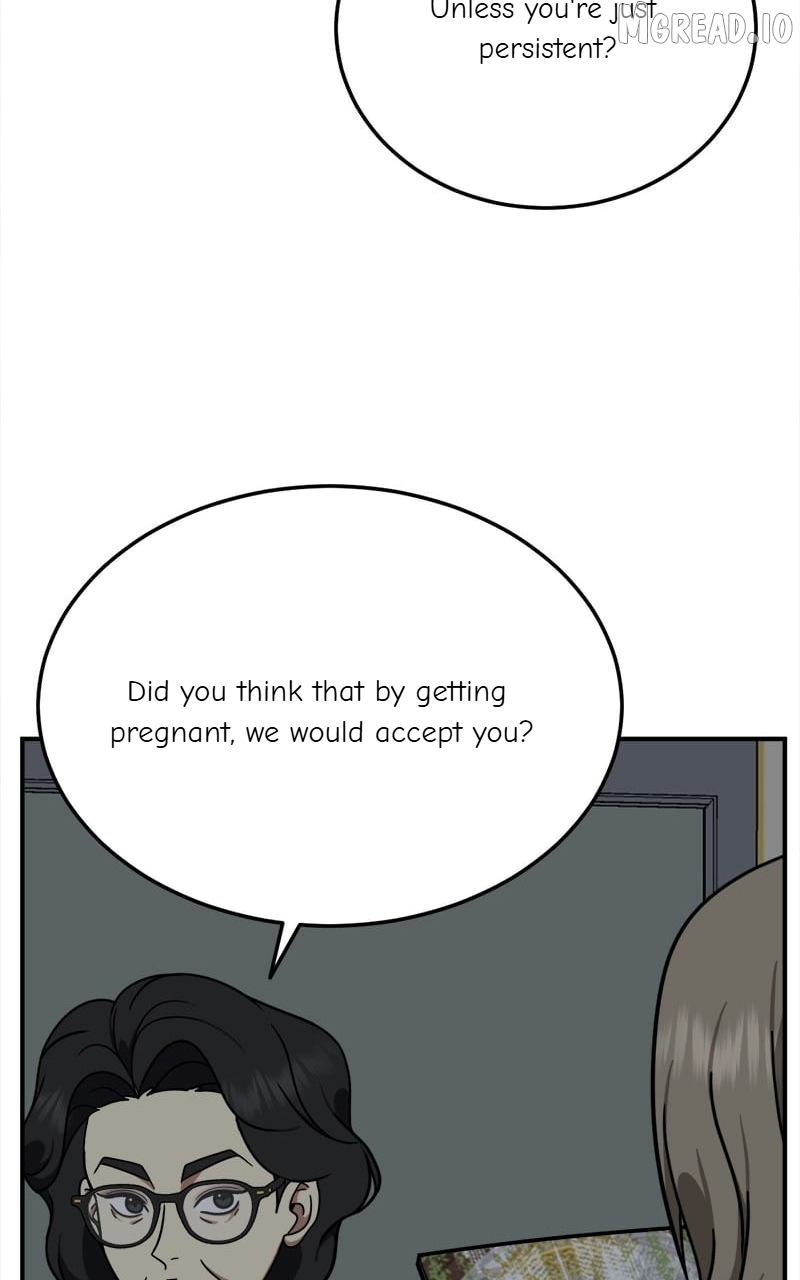 Change Me Chapter 181 - page 44